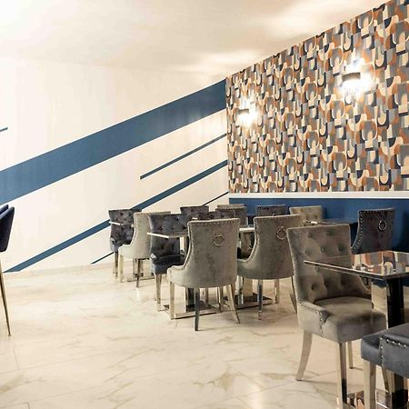 Hotel Center Saint-Quentin Centre Gare 외부 사진