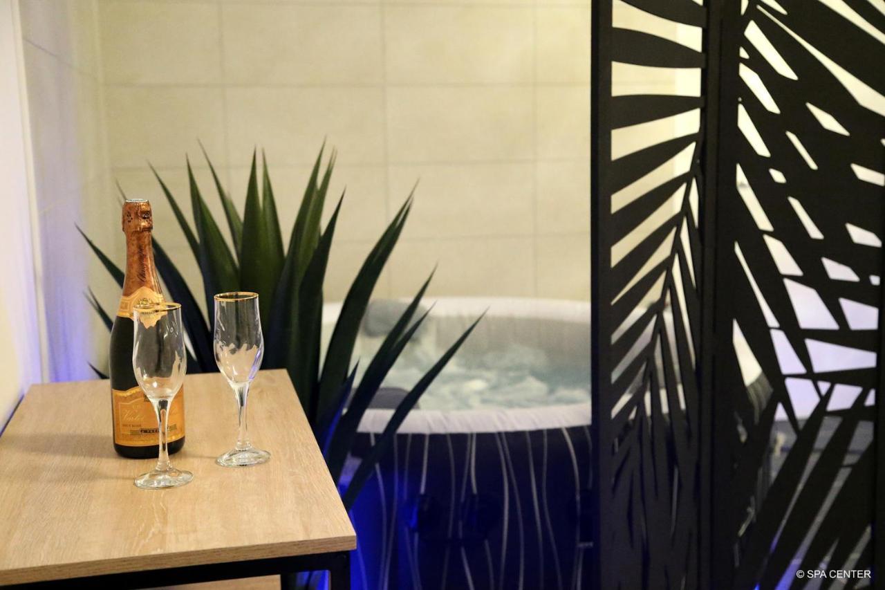Hotel Center Saint-Quentin Centre Gare 외부 사진