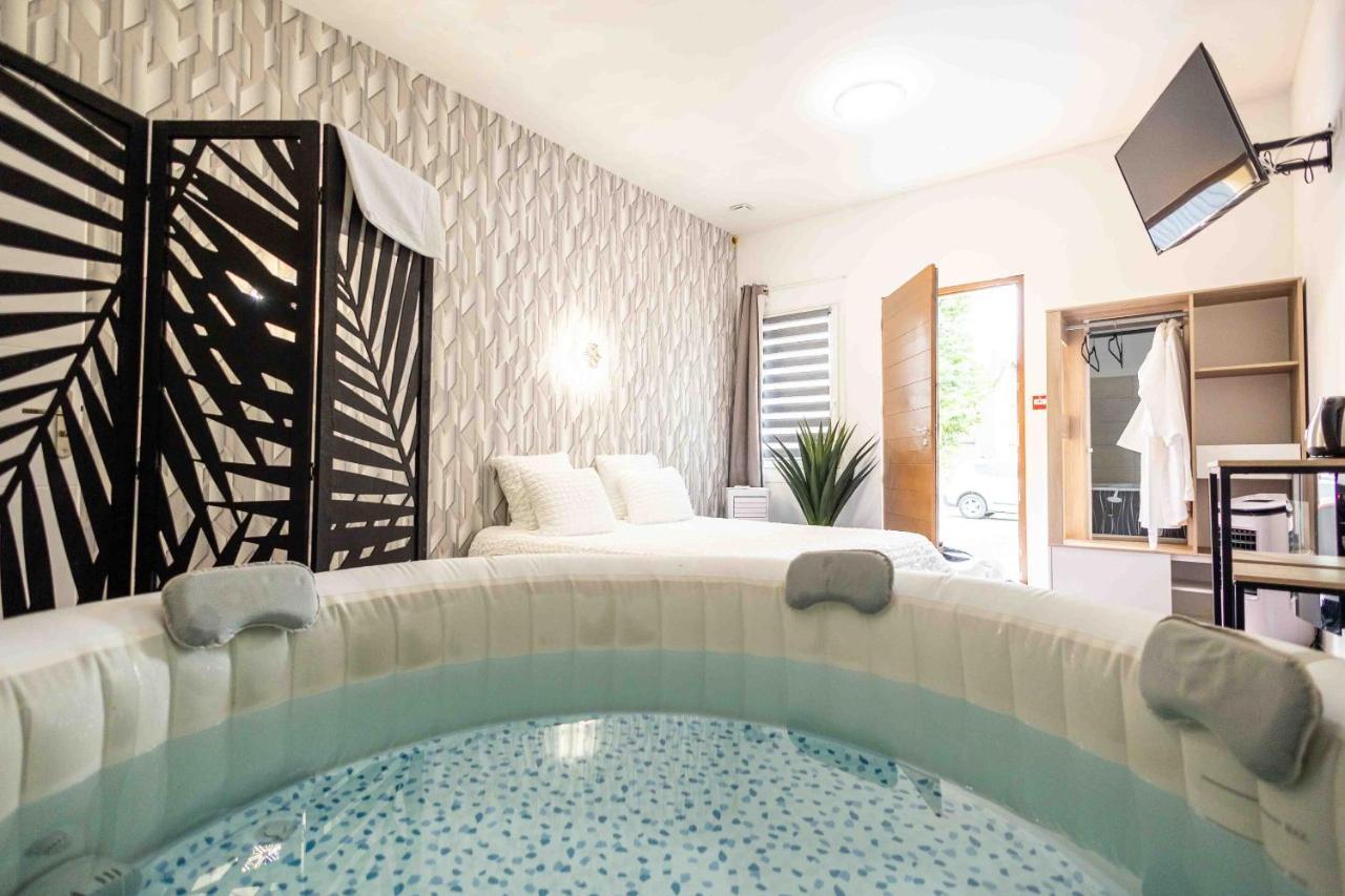 Hotel Center Saint-Quentin Centre Gare 외부 사진