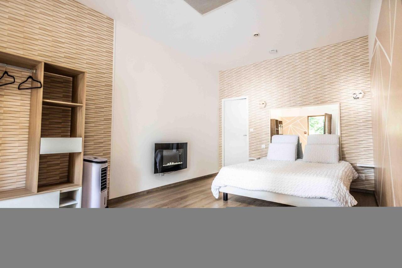 Hotel Center Saint-Quentin Centre Gare 외부 사진