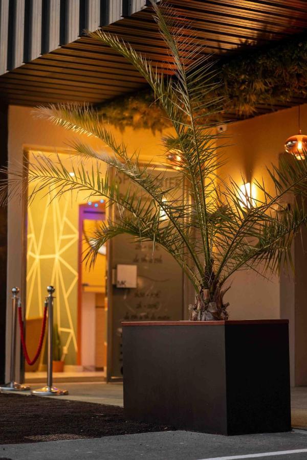 Hotel Center Saint-Quentin Centre Gare 외부 사진