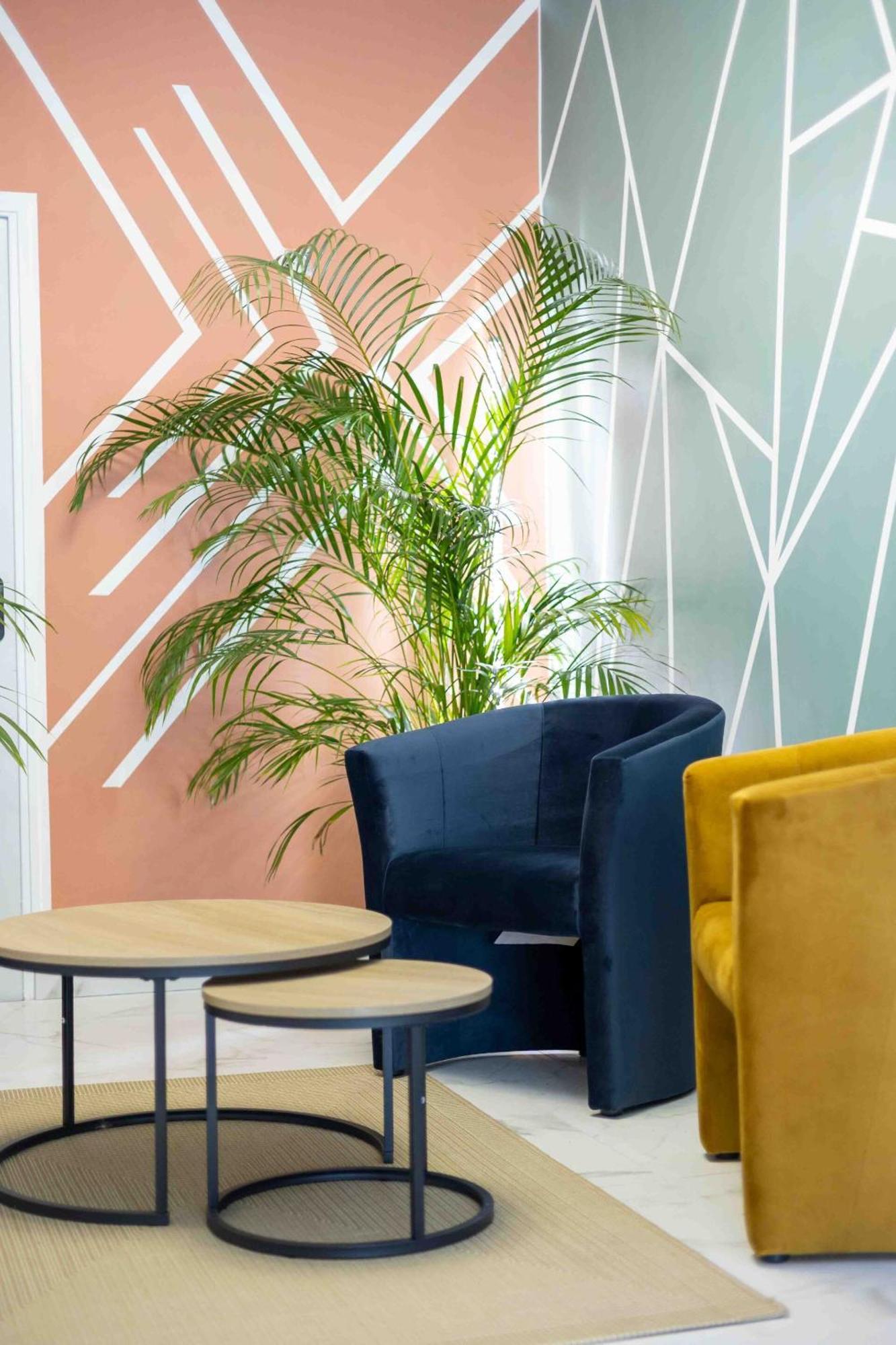 Hotel Center Saint-Quentin Centre Gare 외부 사진
